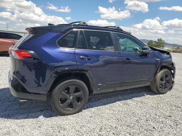 Photo 3 from auction – 2019 TOYOTA RAV4 XSE with VIN 2T3EWRFV2KW030840