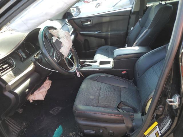 Photo 7 from auction – 2015 TOYOTA CAMRY LE with VIN 4T1BF1FK0FU057270