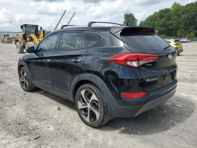 Photo 2 from auction – 2016 HYUNDAI TUCSON LIM with VIN KM8J33A21GU268664