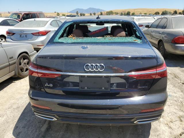Photo 6 from auction – 2022 AUDI A6 PREMIUM with VIN WAUL2BF21NN046682