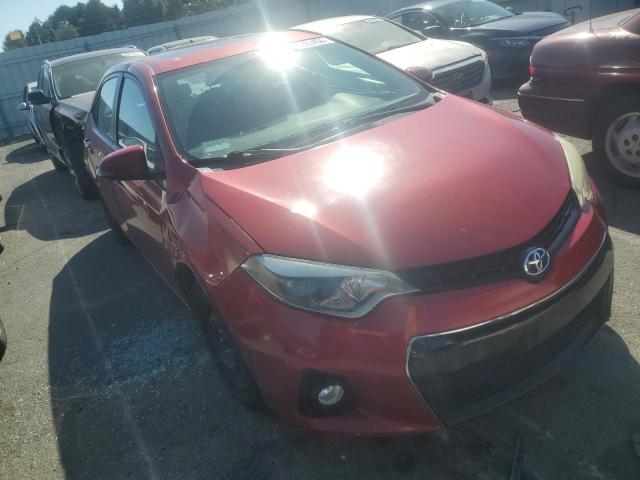 Photo 4 from auction – 2016 TOYOTA COROLLA L with VIN 5YFBURHE7GP423529