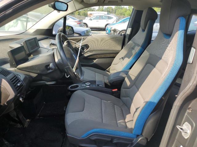 Photo 7 from auction – 2017 BMW I3 REX with VIN WBY1Z8C34HV894919