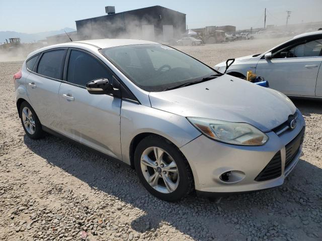 Photo 4 from auction – 2014 FORD FOCUS SE with VIN 1FADP3K23EL349601