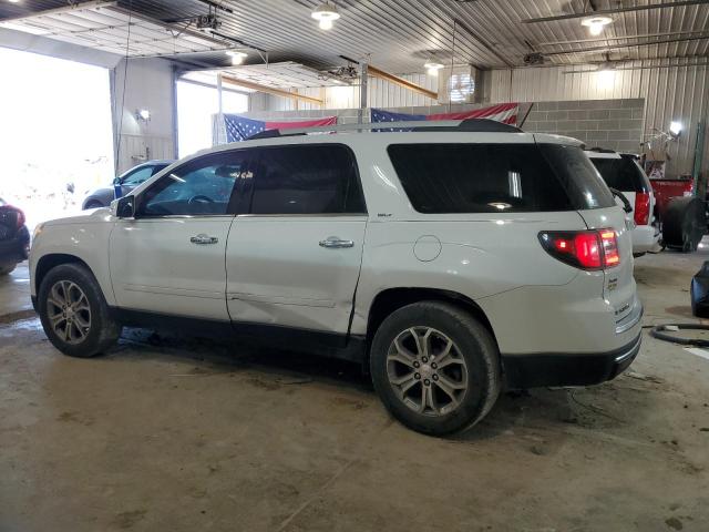 Photo 2 from auction – 2016 GMC ACADIA SLT with VIN 1GKKRRKD9GJ133755