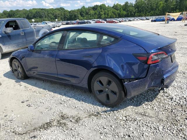 Photo 2 from auction – 2023 TESLA MODEL 3 with VIN 5YJ3E1EB0PF681576