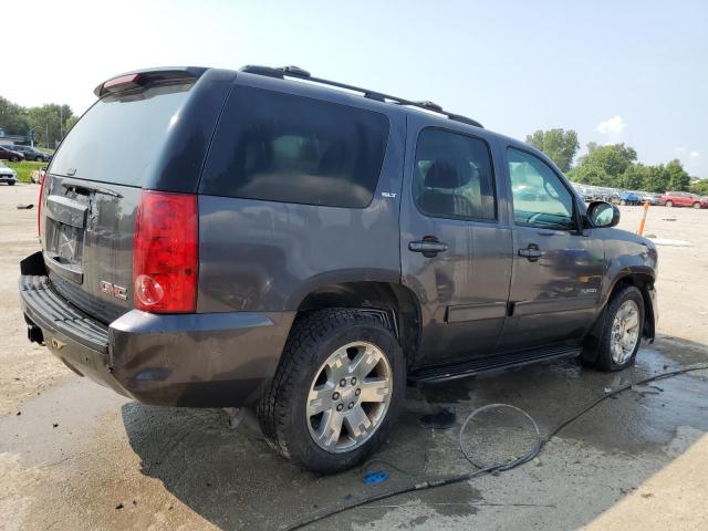 Photo 3 from auction – 2011 GMC YUKON SLT with VIN 1GKS2DE04BR195364