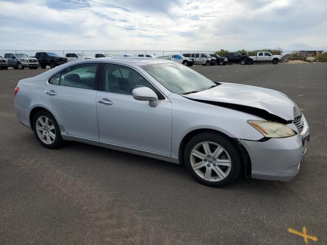 Photo 4 from auction – 2007 LEXUS ES 350 with VIN JTHBJ46G772067550