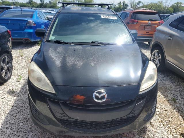 Photo 5 from auction – 2012 MAZDA 5 with VIN JM1CW2BL2C0125570