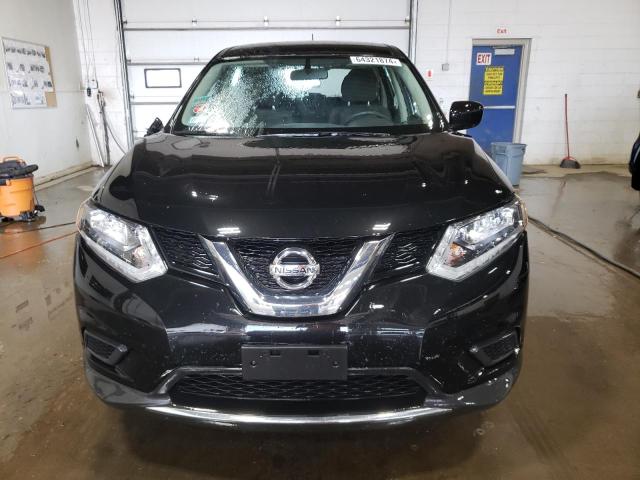 Photo 5 from auction – 2016 NISSAN ROGUE S with VIN KNMAT2MV4GP625726