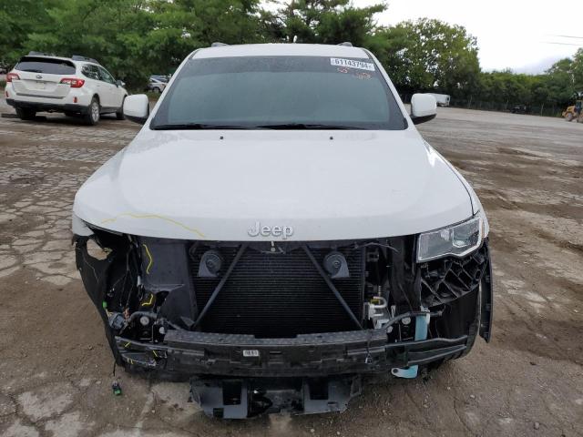 Photo 5 from auction – 2021 JEEP GRAND CHER with VIN 1C4RJFAG1MC545762
