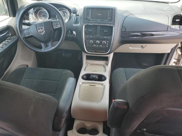 Photo 8 from auction – 2012 DODGE GRAND CARA with VIN 2C4RDGCG6CR104161