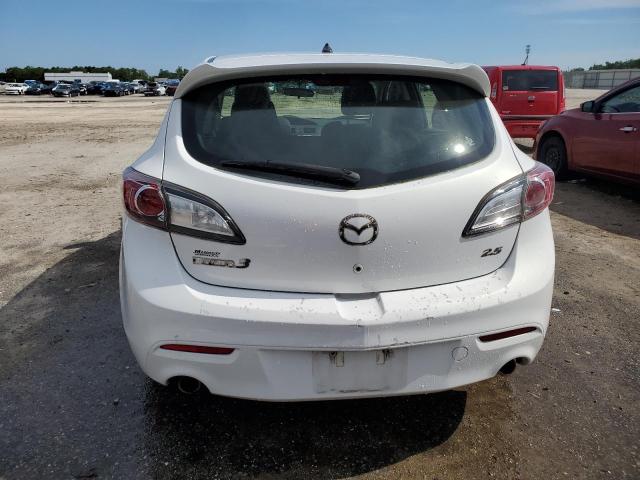 Photo 6 from auction – 2011 MAZDA 3 S with VIN JM1BL1K57B1373354