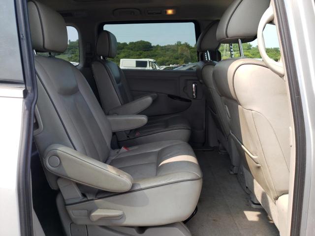 Photo 11 from auction – 2011 NISSAN QUEST S with VIN JN8AE2KP7B9008112