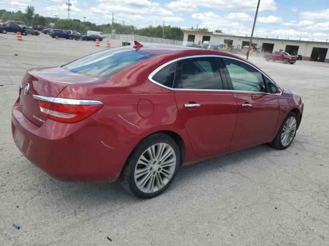 Photo 3 from auction – 2014 BUICK VERANO with VIN 1G4PP5SK8E4194164