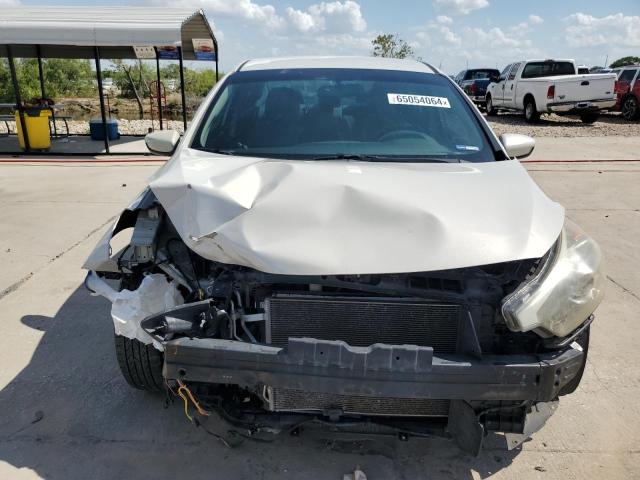 Photo 5 from auction – 2014 KIA FORTE LX with VIN KNAFK4A6XE5161252