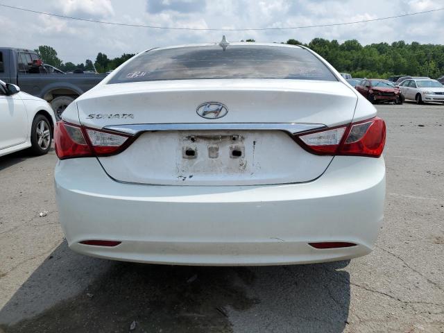 Photo 6 from auction – 2013 HYUNDAI SONATA GLS with VIN 5NPEB4AC6DH537044