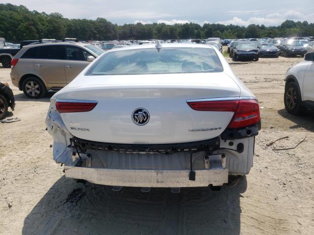 Photo 6 from auction – 2017 BUICK LACROSSE E with VIN 1G4ZP5SS1HU120145