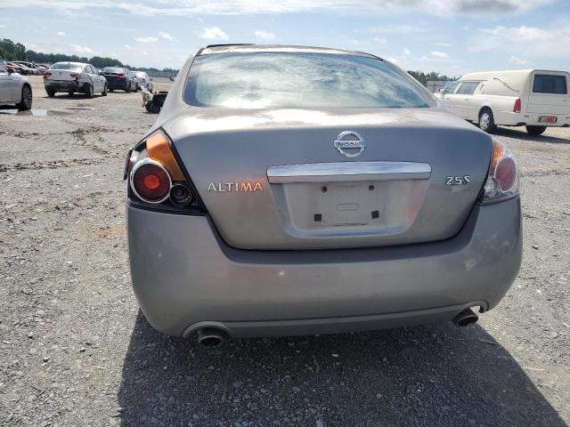Photo 6 from auction – 2007 NISSAN ALTIMA 2.5 with VIN 1N4AL21E17N442810