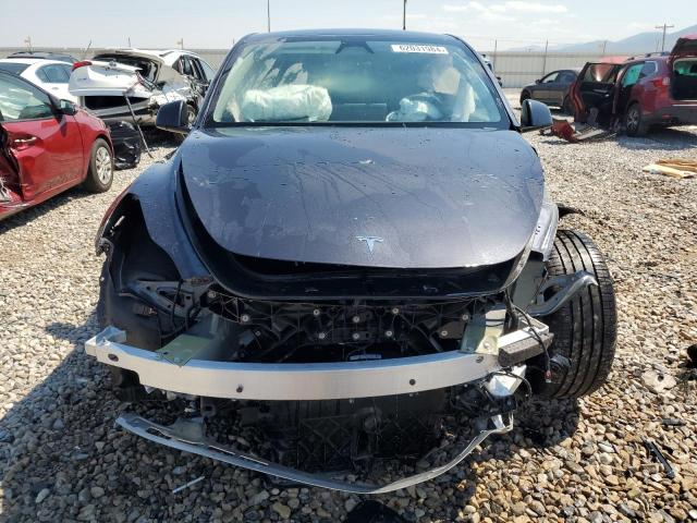 Photo 5 from auction – 2024 TESLA MODEL Y with VIN 7SAYGDEE2RF116957