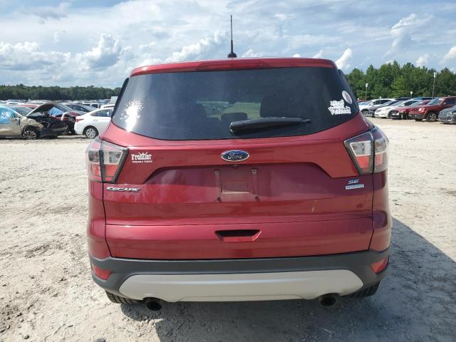 Photo 6 from auction – 2017 FORD ESCAPE SE with VIN 1FMCU0GD9HUA58165