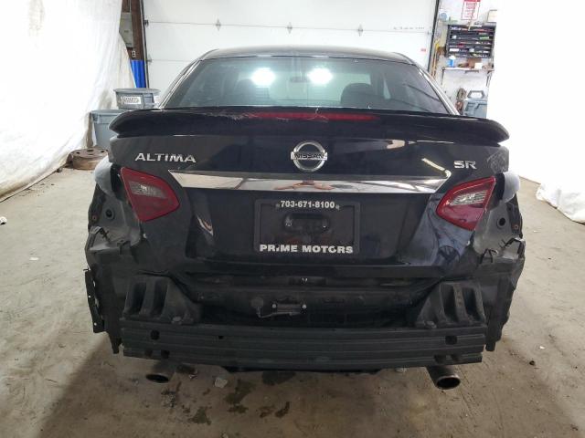 Photo 6 from auction – 2017 NISSAN ALTIMA 2.5 with VIN 1N4AL3AP5HC187079