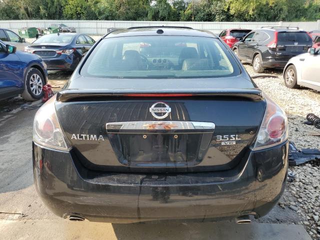 Photo 6 from auction – 2009 NISSAN ALTIMA 3.5 with VIN 1N4BL21E49C114932