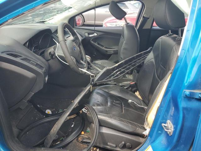 Photo 7 from auction – 2015 FORD FOCUS SE with VIN 1FADP3K29FL360930