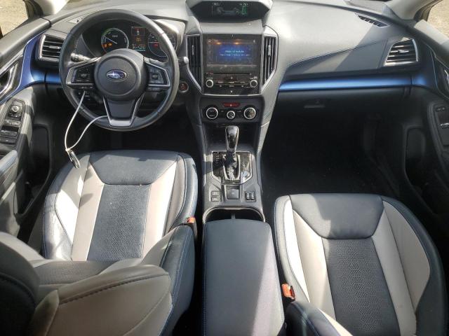 Photo 8 from auction – 2020 SUBARU CROSSTREK with VIN JF2GTDEC9LH283280