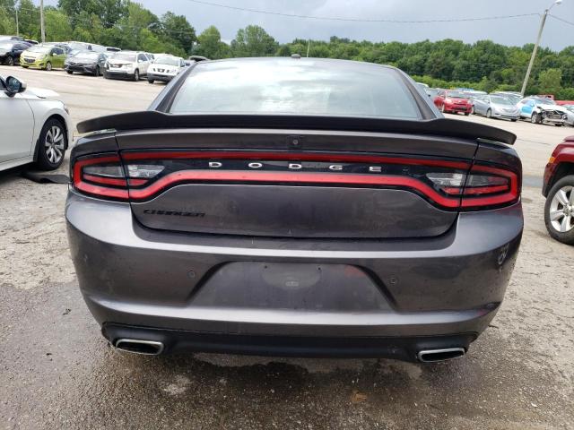 Photo 6 from auction – 2018 DODGE CHARGER with VIN 2C3CDXBG6JH210205