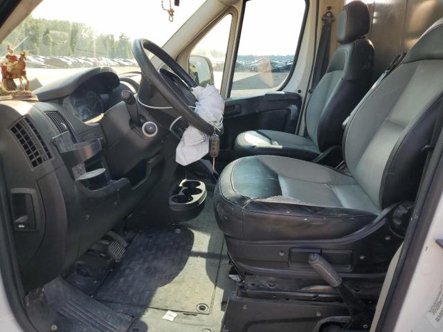 Photo 7 from auction – 2014 RAM PROMASTER with VIN 3C6URVJG7EE123669