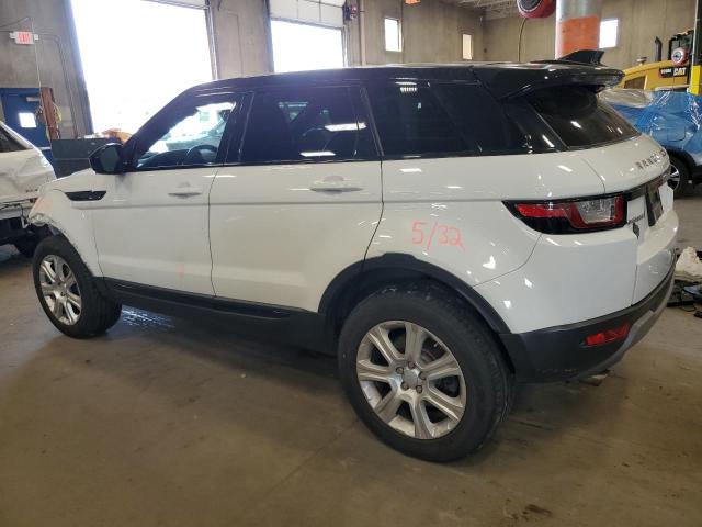 Photo 2 from auction – 2017 LAND ROVER RANGE ROVE with VIN SALVP2BG9HH206723