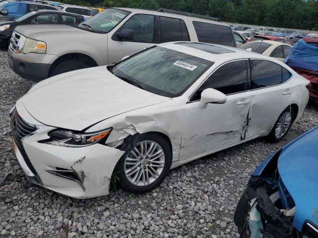 LEXUS ES 350 2018 with VIN 58ABK1GG2JU079665 - Photo from auction