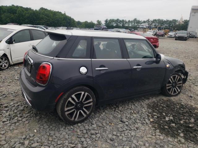 Photo 3 from auction – 2020 MINI COOPER S with VIN WMWXU9C00L2M08202