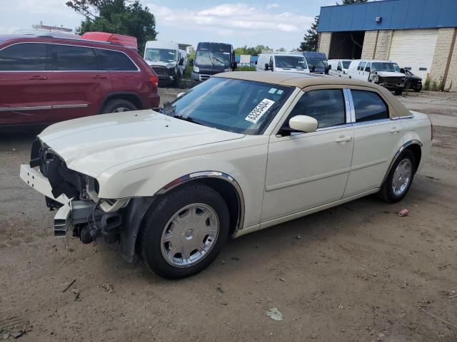 CHRYSLER 300 TOURIN 2005 with VIN 2C3JA53G35H189449 - Photo from auction