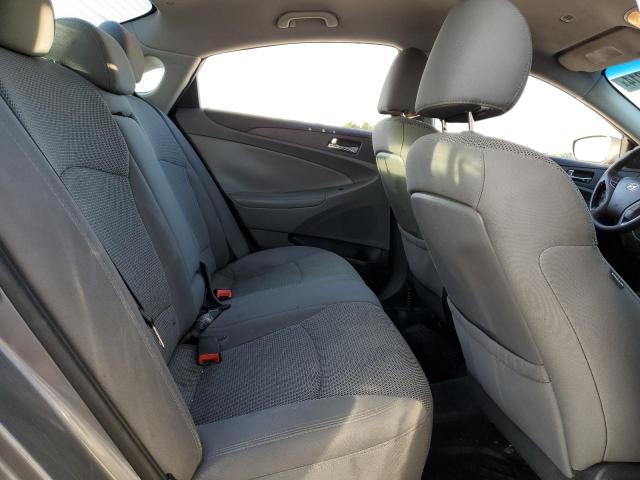 Photo 10 from auction – 2013 HYUNDAI SONATA GLS with VIN 5NPEB4AC1DH666194