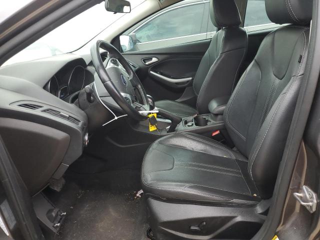 Photo 7 from auction – 2014 FORD FOCUS SE with VIN 1FADP3F22EL229301
