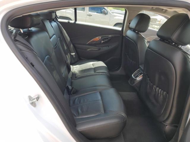 Photo 10 from auction – 2016 BUICK LACROSSE with VIN 1G4GB5G37GF125294