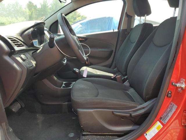 Photo 7 from auction – 2020 CHEVROLET SPARK 1LT with VIN KL8CD6SAXLC458666