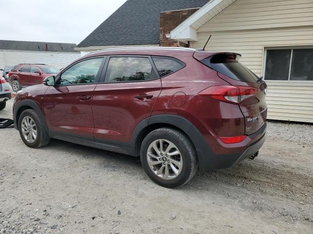 Photo 2 from auction – 2016 HYUNDAI TUCSON LIM with VIN KM8J3CA20GU024035