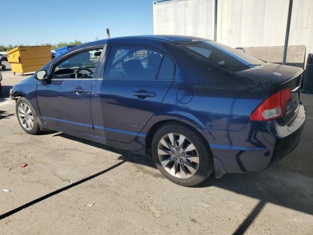 Photo 2 from auction – 2011 HONDA CIVIC EX with VIN 2HGFA1F82BH500235