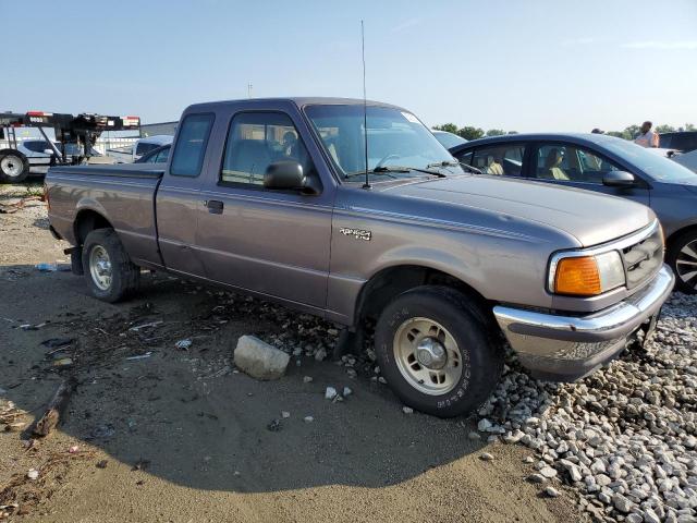 Photo 4 from auction – 1996 FORD RANGER SUP with VIN 1FTCR14X7TPB08952