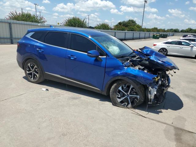 Photo 4 from auction – 2023 KIA SPORTAGE E with VIN 5XYK33AF4PG057956