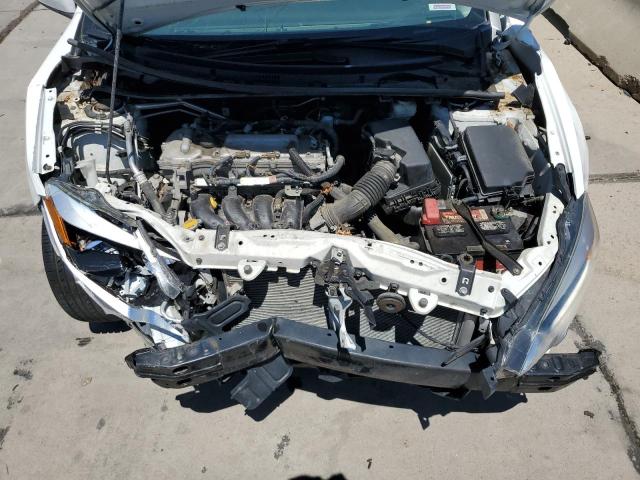 Photo 11 from auction – 2015 TOYOTA COROLLA L with VIN 5YFBURHE5FP254576