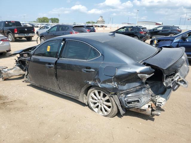 Photo 2 from auction – 2008 LEXUS IS 250 with VIN JTHCK262082021571