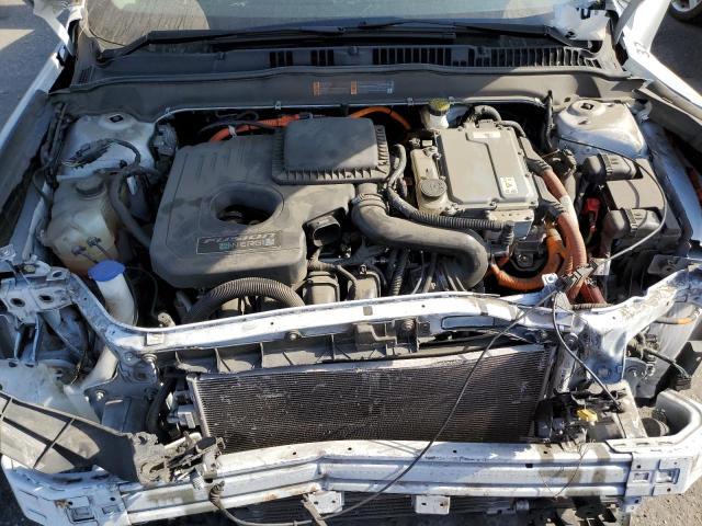 Photo 11 from auction – 2018 FORD FUSION SE with VIN 3FA6P0PU2JR204479