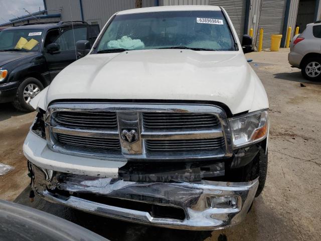 Photo 5 from auction – 2009 DODGE RAM 1500 with VIN 1D3HV18T39S799046