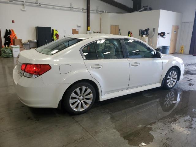 Photo 3 from auction – 2010 SUBARU LEGACY 2.5 with VIN 4S3BMBK66A3237781