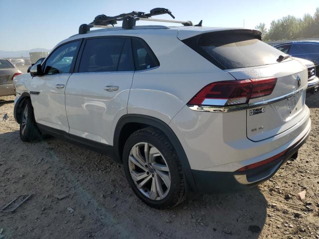 Photo 2 from auction – 2020 VOLKSWAGEN ATLAS CROS with VIN 1V21E2CA1LC218066