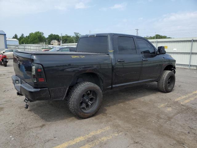 Photo 3 from auction – 2016 RAM 1500 ST with VIN 1C6RR7KTXGS114798