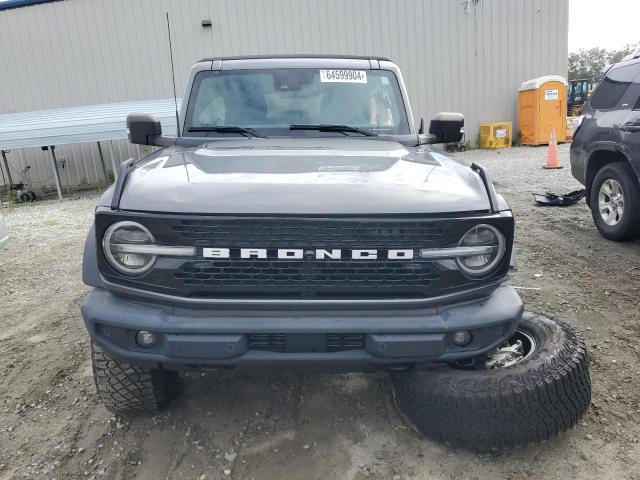 Photo 5 from auction – 2022 FORD BRONCO BAS with VIN 1FMEE5DP6NLA79851
